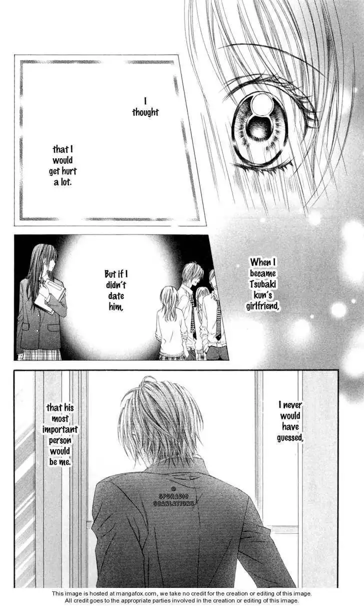 Kyou, Koi wo Hajimemasu Chapter 39 25